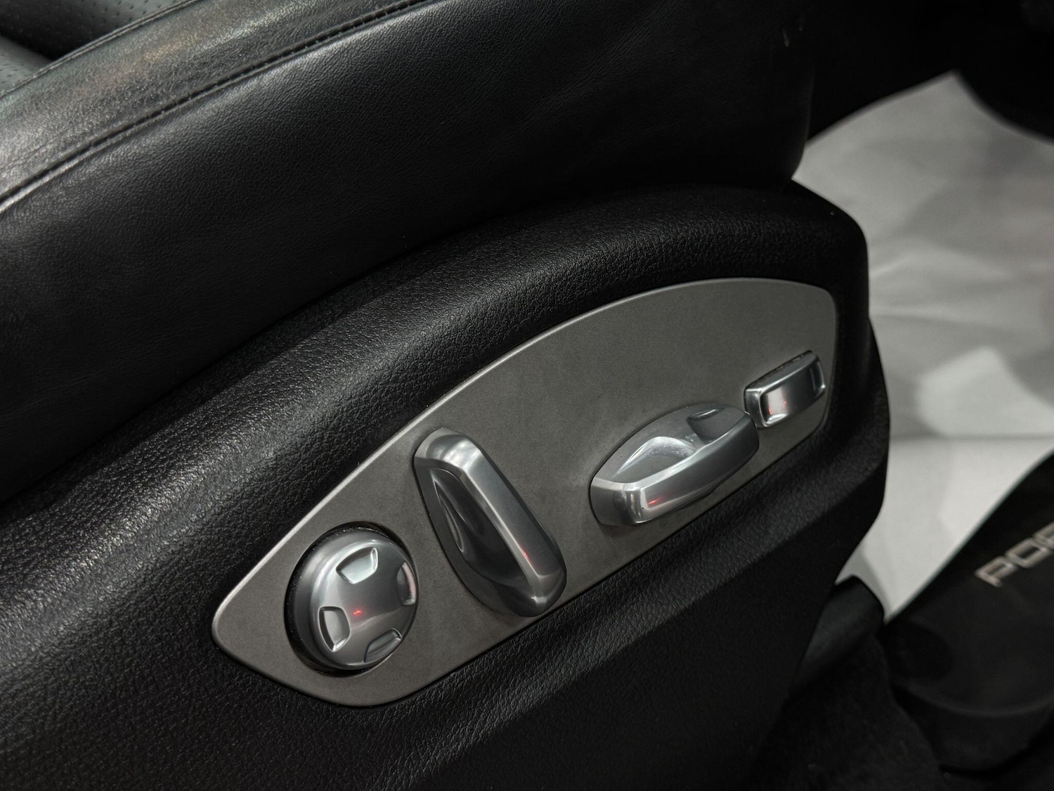 Used Porsche Macan 2017 for sale - 78062830: Photo 25