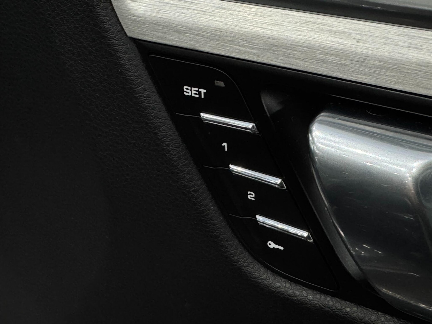 Used Porsche Macan 2017 for sale - 78062830: Photo 28