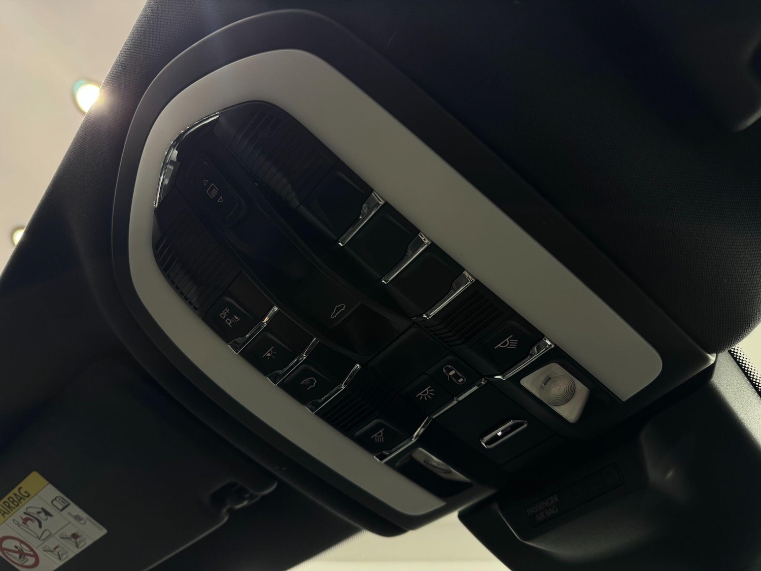 Used Porsche Macan 2017 for sale - 78062830: Photo 31