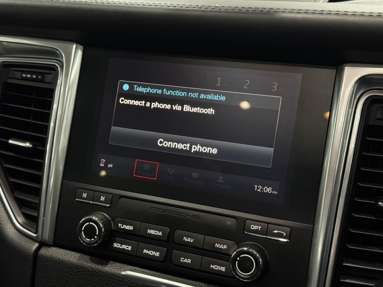 Used Porsche Macan 2017 for sale - 78062830: Photo 35