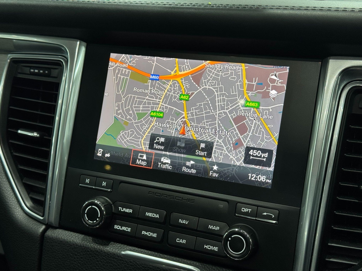 Used Porsche Macan 2017 for sale - 78062830: Photo 36