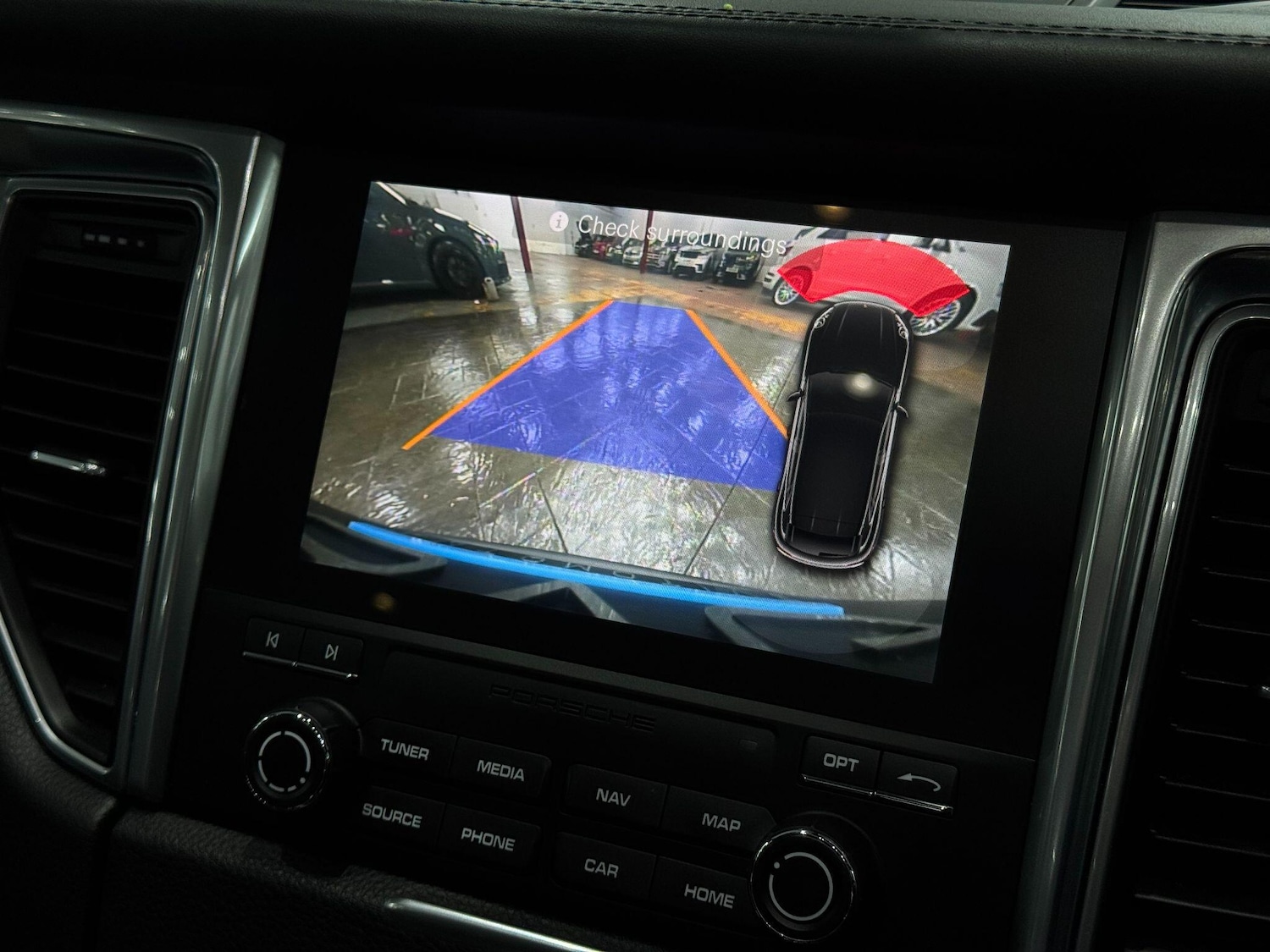 Used Porsche Macan 2017 for sale - 78062830: Photo 37