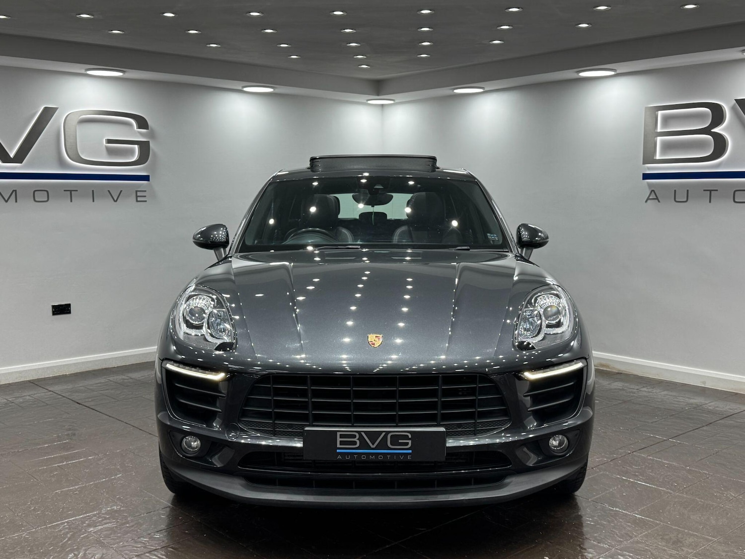 Used Porsche Macan 2017 for sale - 78062830: Photo 4