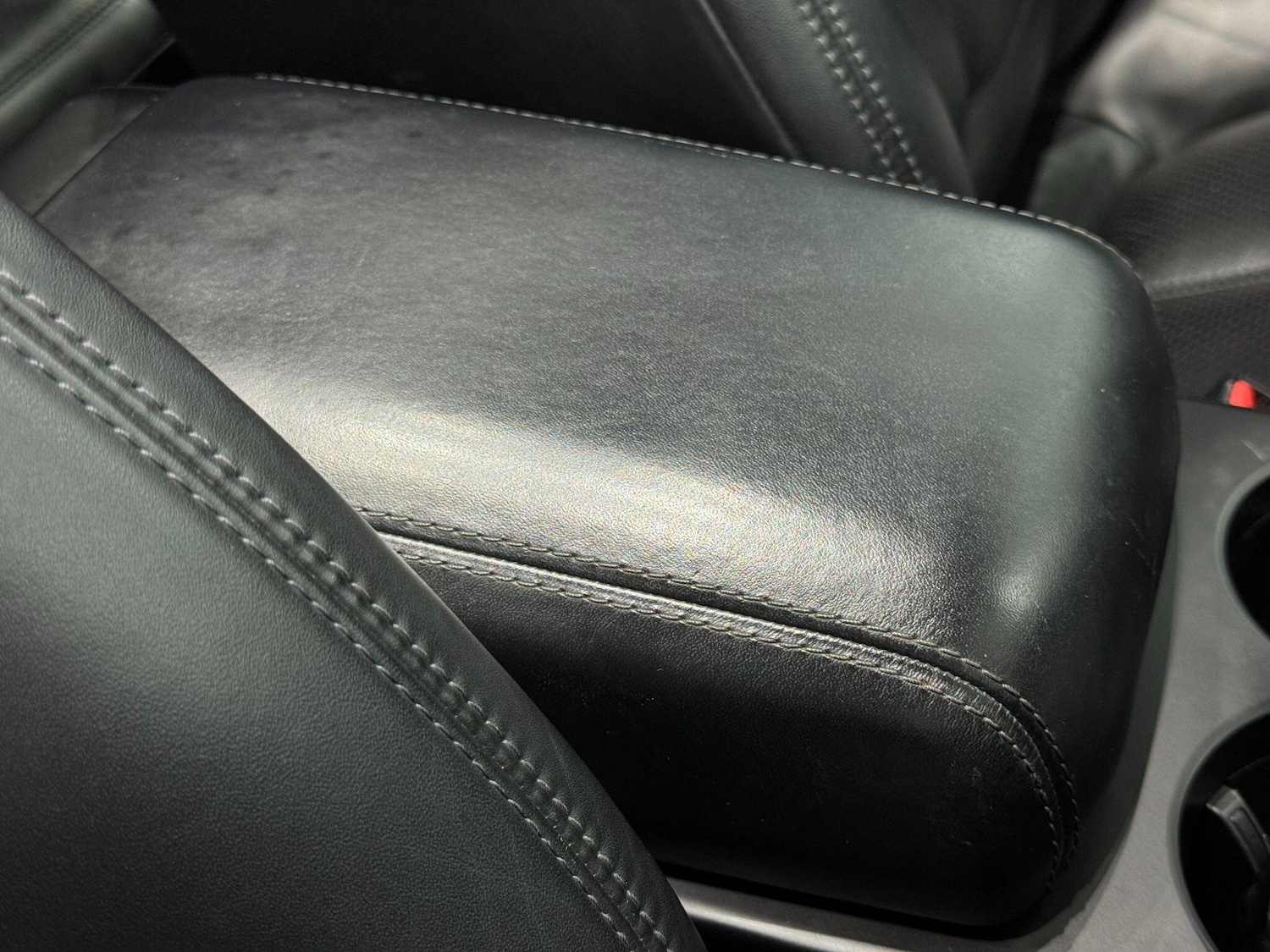 Used Porsche Macan 2017 for sale - 78062830: Photo 42