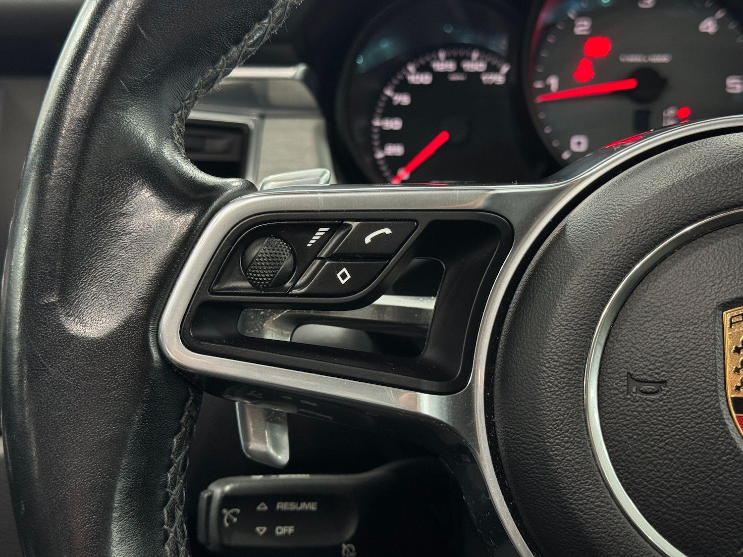 Used Porsche Macan 2017 for sale - 78062830: Photo 45