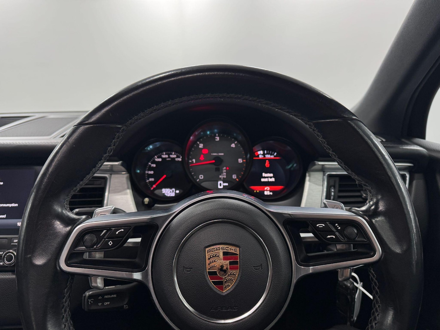 Used Porsche Macan 2017 for sale - 78062830: Photo 47