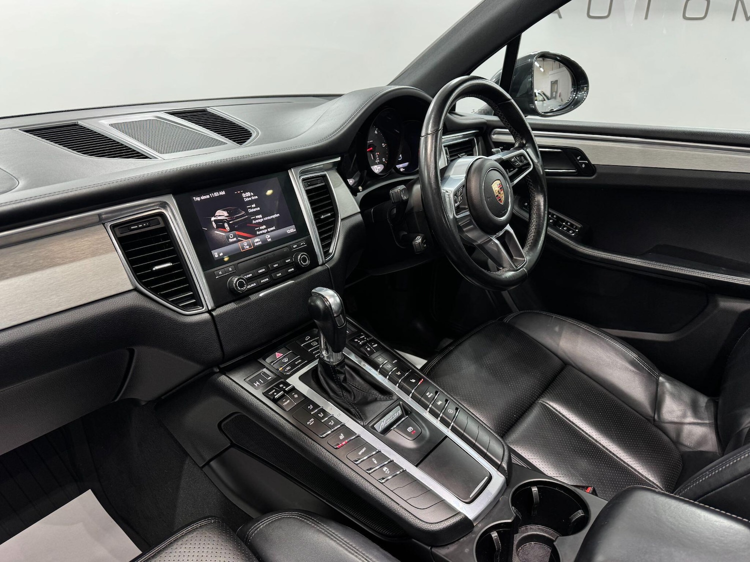 Used Porsche Macan 2017 for sale - 78062830: Photo 49