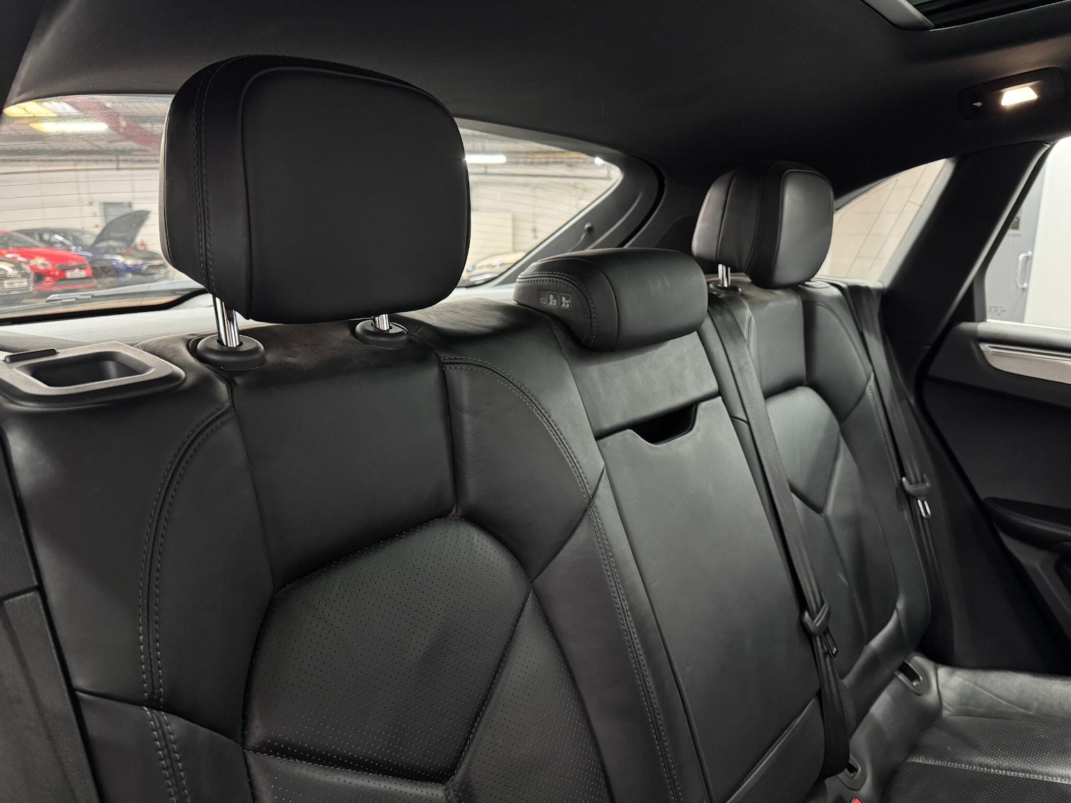 Used Porsche Macan 2017 for sale - 78062830: Photo 59