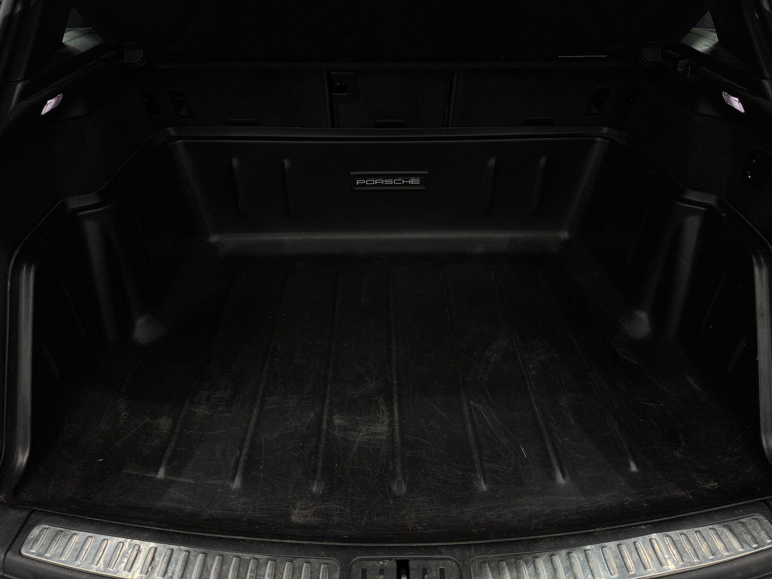 Used Porsche Macan 2017 for sale - 78062830: Photo 63