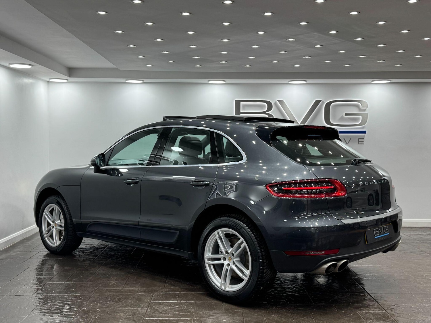 Used Porsche Macan 2017 for sale - 78062830: Photo 9