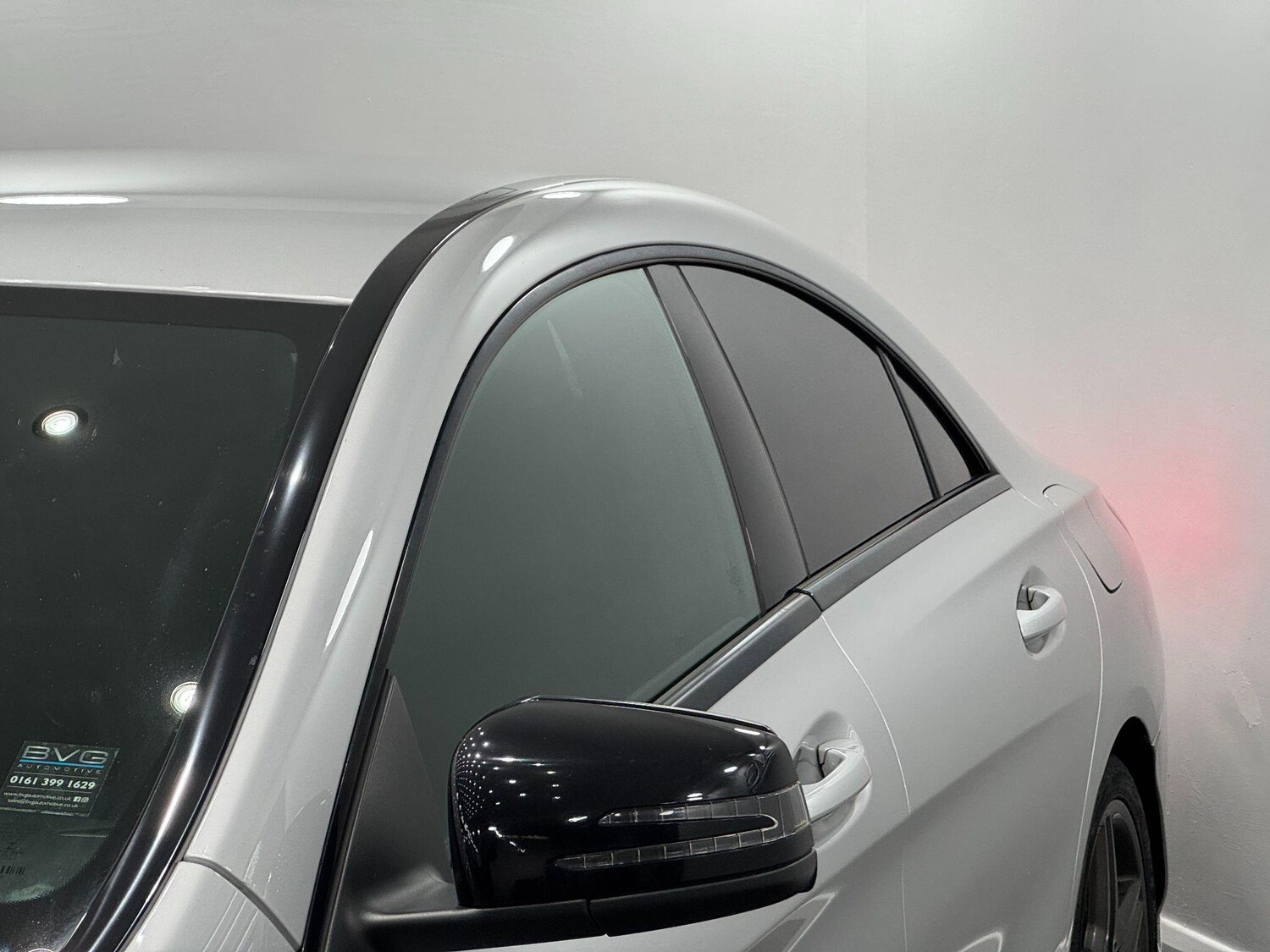 Used Mercedes-Benz CLA 2016 for sale - 77585921: Photo 15