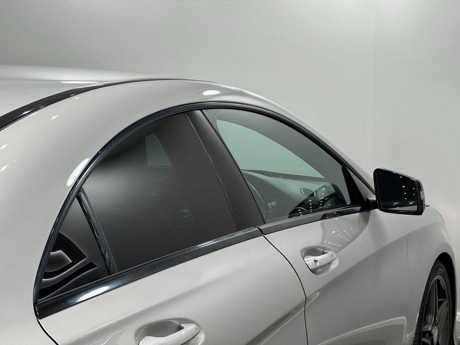 Used Mercedes-Benz CLA 2016 for sale - 77585921: Photo 20