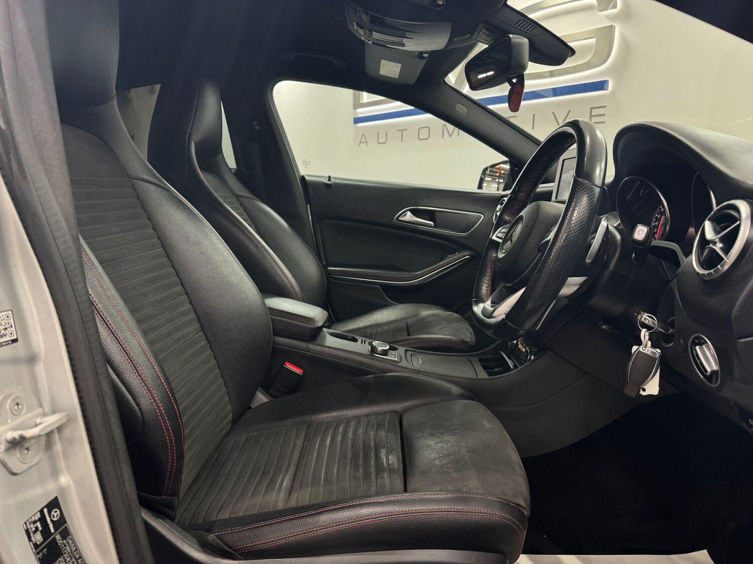 Used Mercedes-Benz CLA 2016 for sale - 77585921: Photo 24