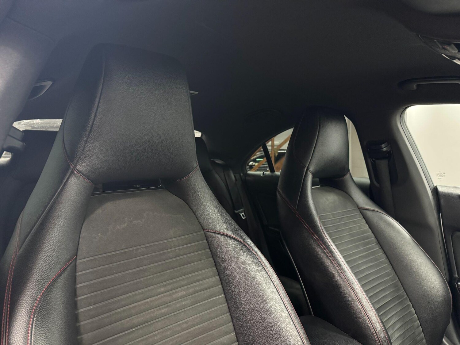 Used Mercedes-Benz CLA 2016 for sale - 77585921: Photo 25