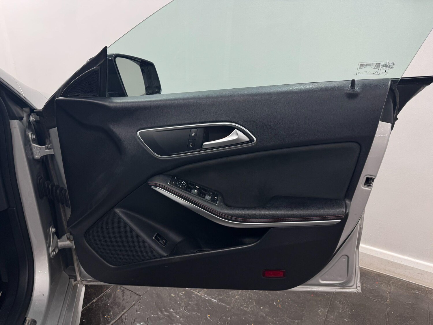 Used Mercedes-Benz CLA 2016 for sale - 77585921: Photo 26