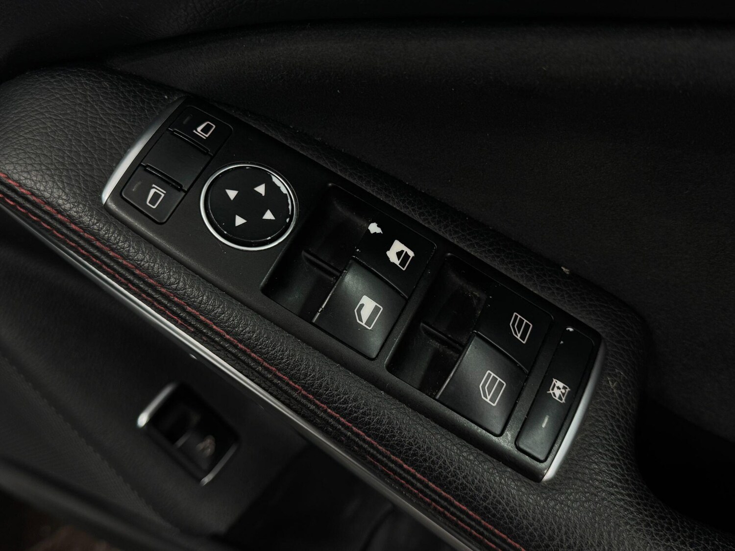 Used Mercedes-Benz CLA 2016 for sale - 77585921: Photo 27