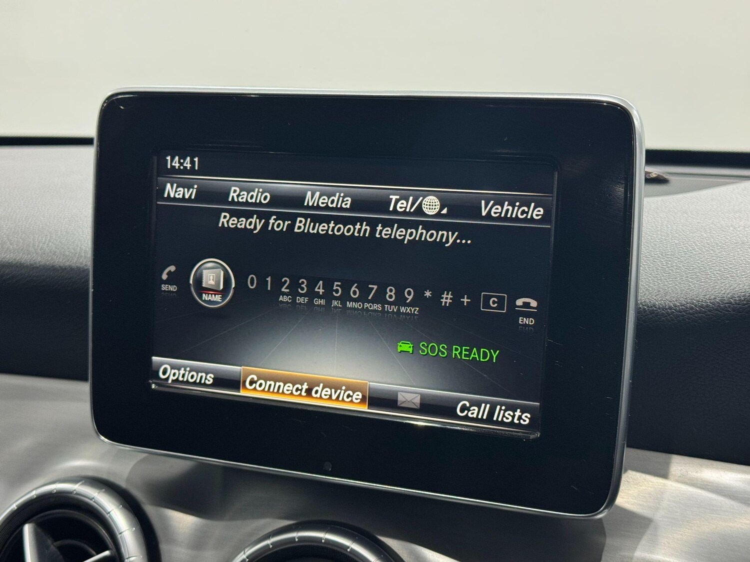 Used Mercedes-Benz CLA 2016 for sale - 77585921: Photo 31