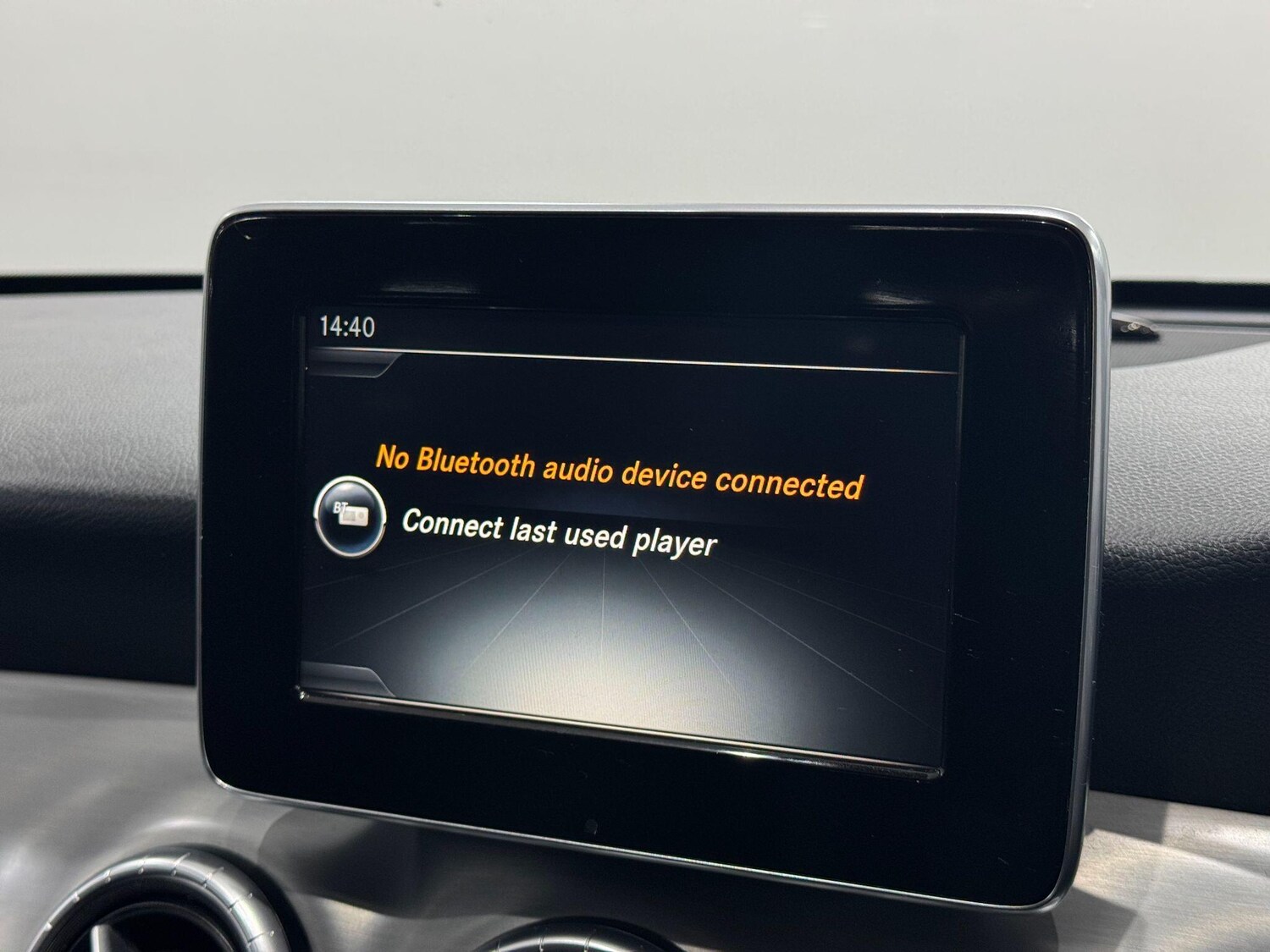 Used Mercedes-Benz CLA 2016 for sale - 77585921: Photo 32