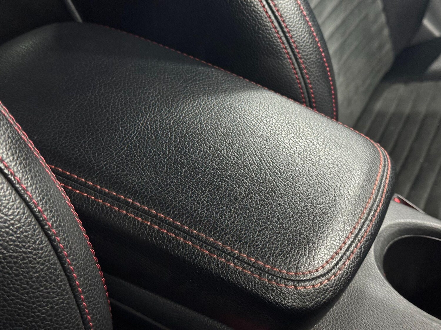 Used Mercedes-Benz CLA 2016 for sale - 77585921: Photo 38