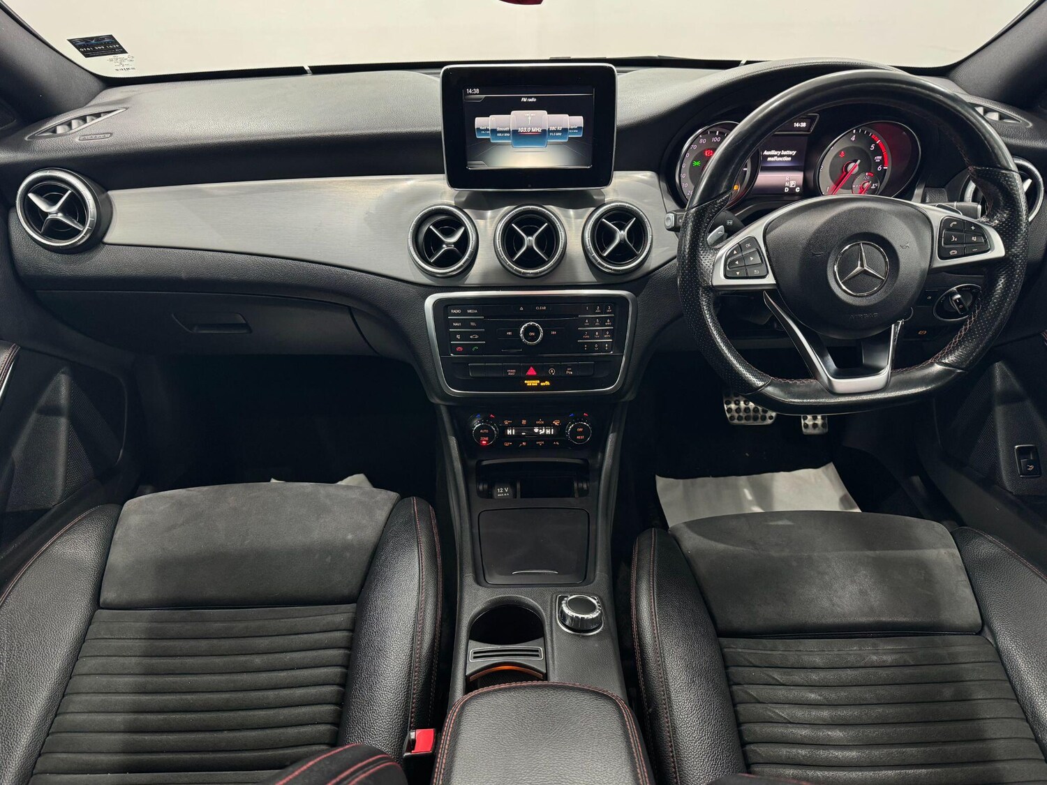 Used Mercedes-Benz CLA 2016 for sale - 77585921: Photo 39