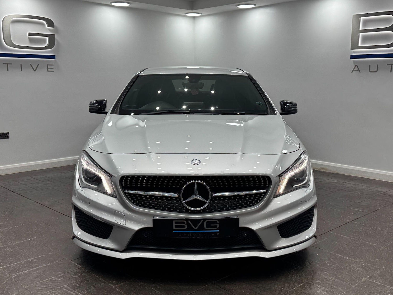 Used Mercedes-Benz CLA 2016 for sale - 77585921: Photo 4