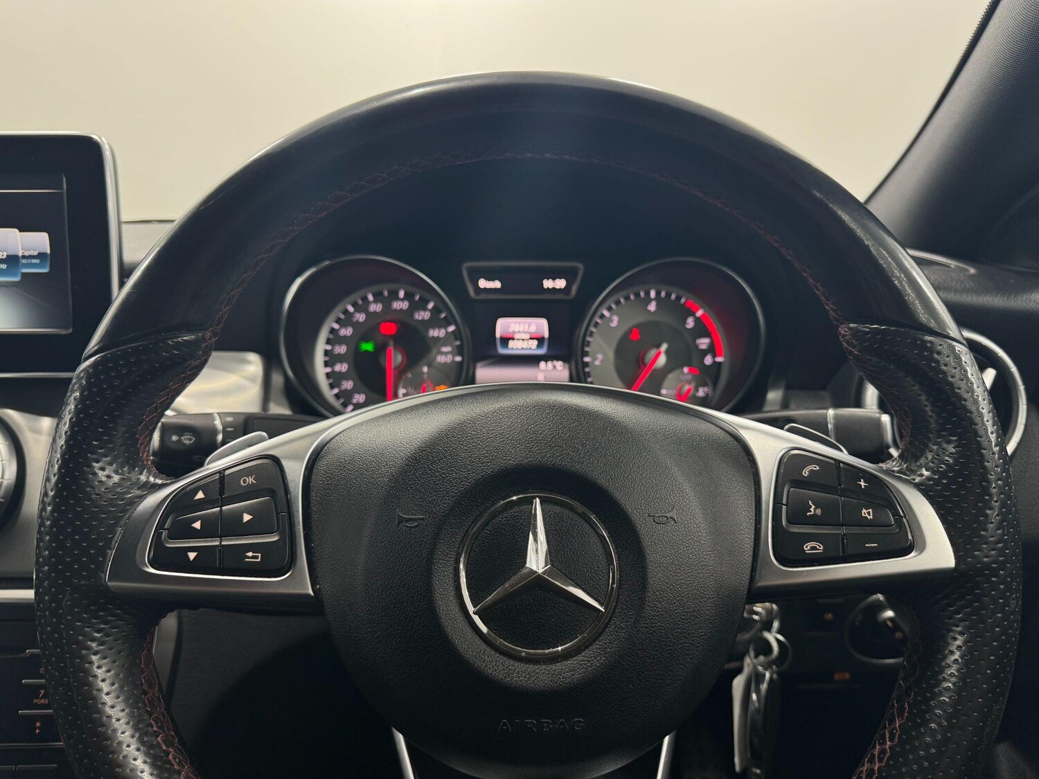 Used Mercedes-Benz CLA 2016 for sale - 77585921: Photo 43