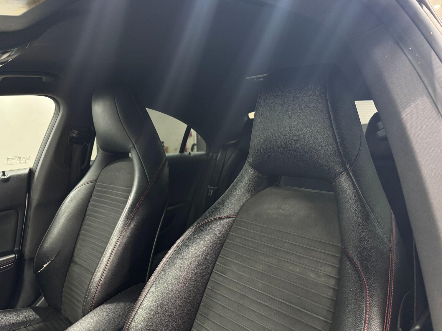 Used Mercedes-Benz CLA 2016 for sale - 77585921: Photo 49