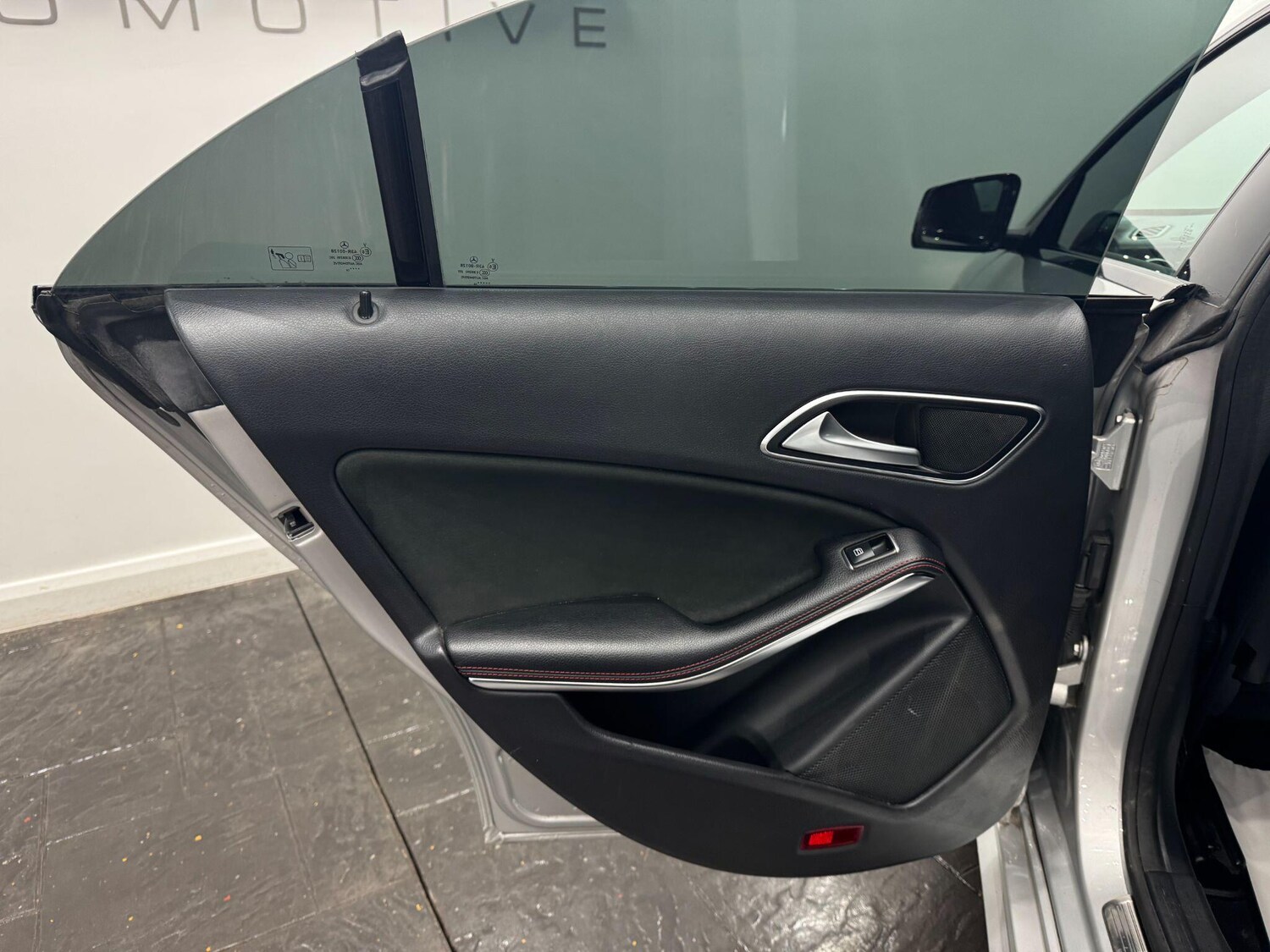 Used Mercedes-Benz CLA 2016 for sale - 77585921: Photo 50