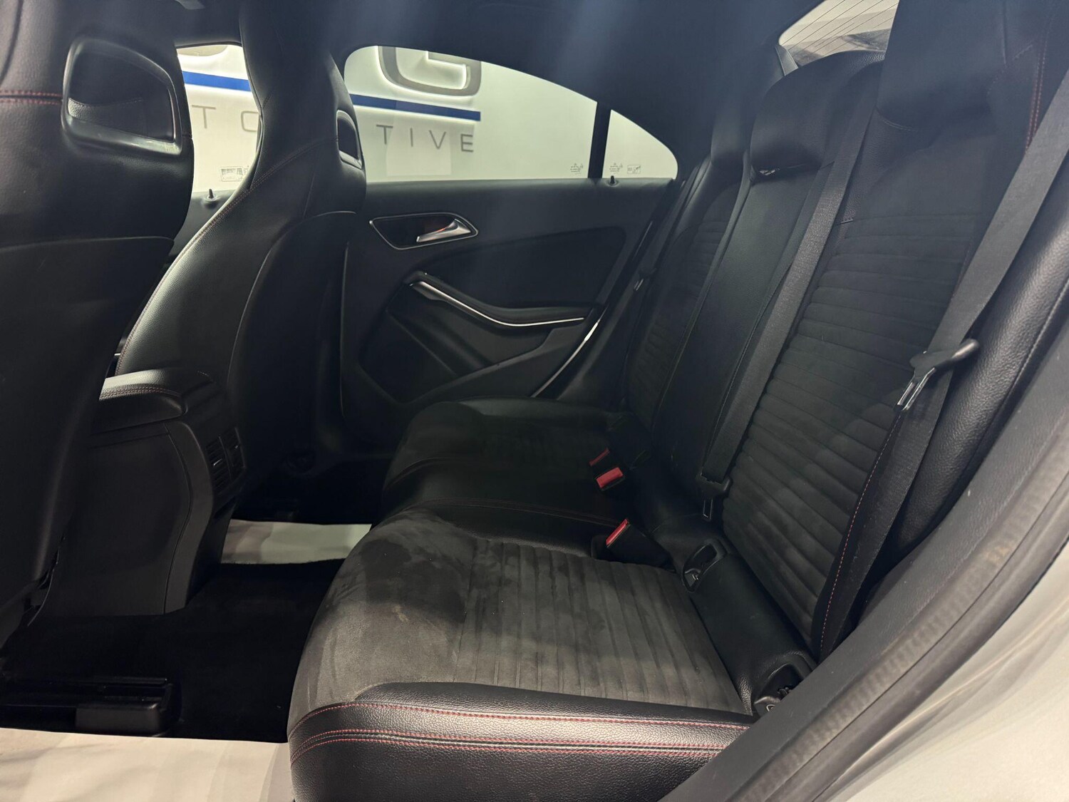 Used Mercedes-Benz CLA 2016 for sale - 77585921: Photo 51