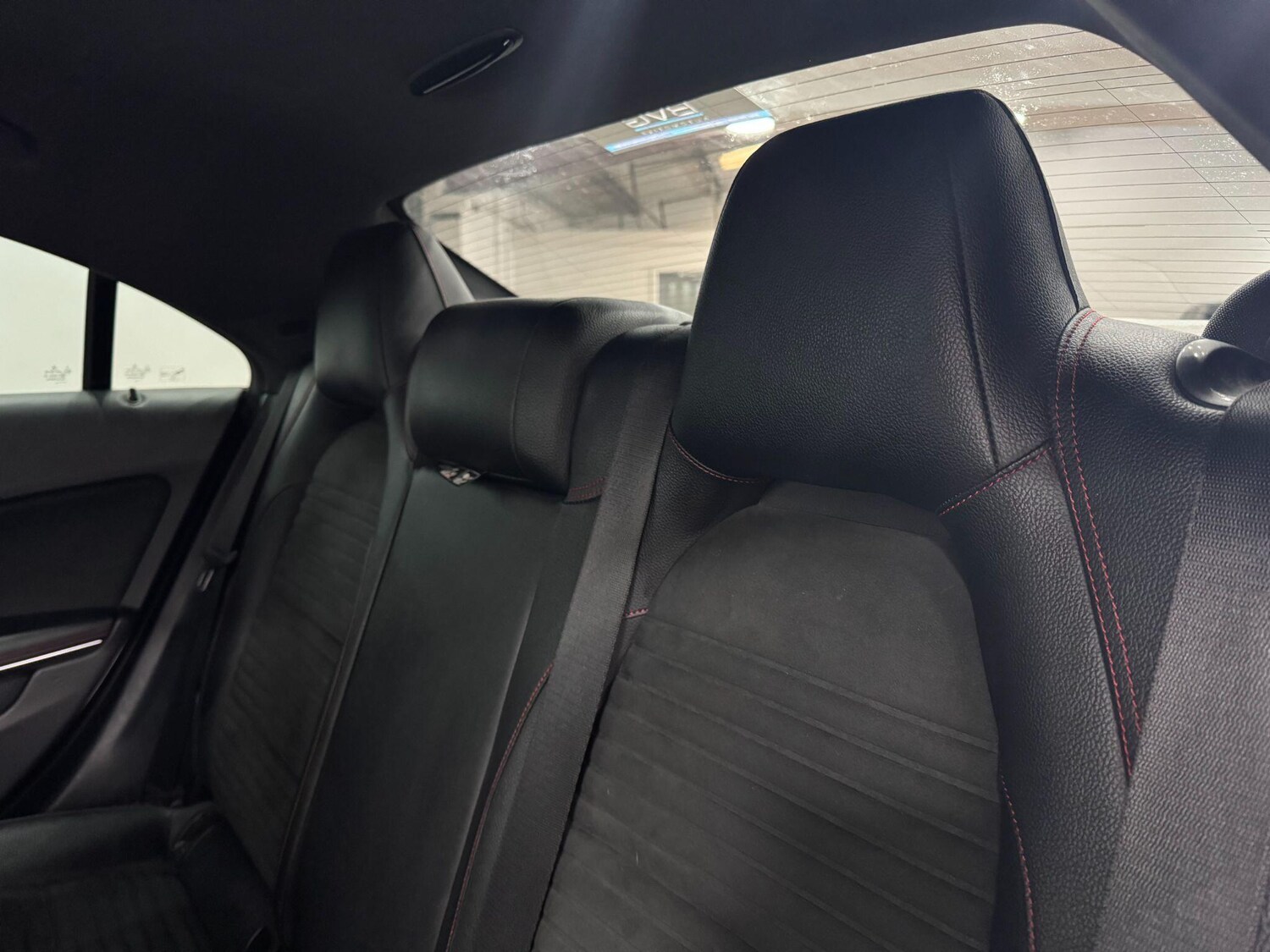 Used Mercedes-Benz CLA 2016 for sale - 77585921: Photo 52