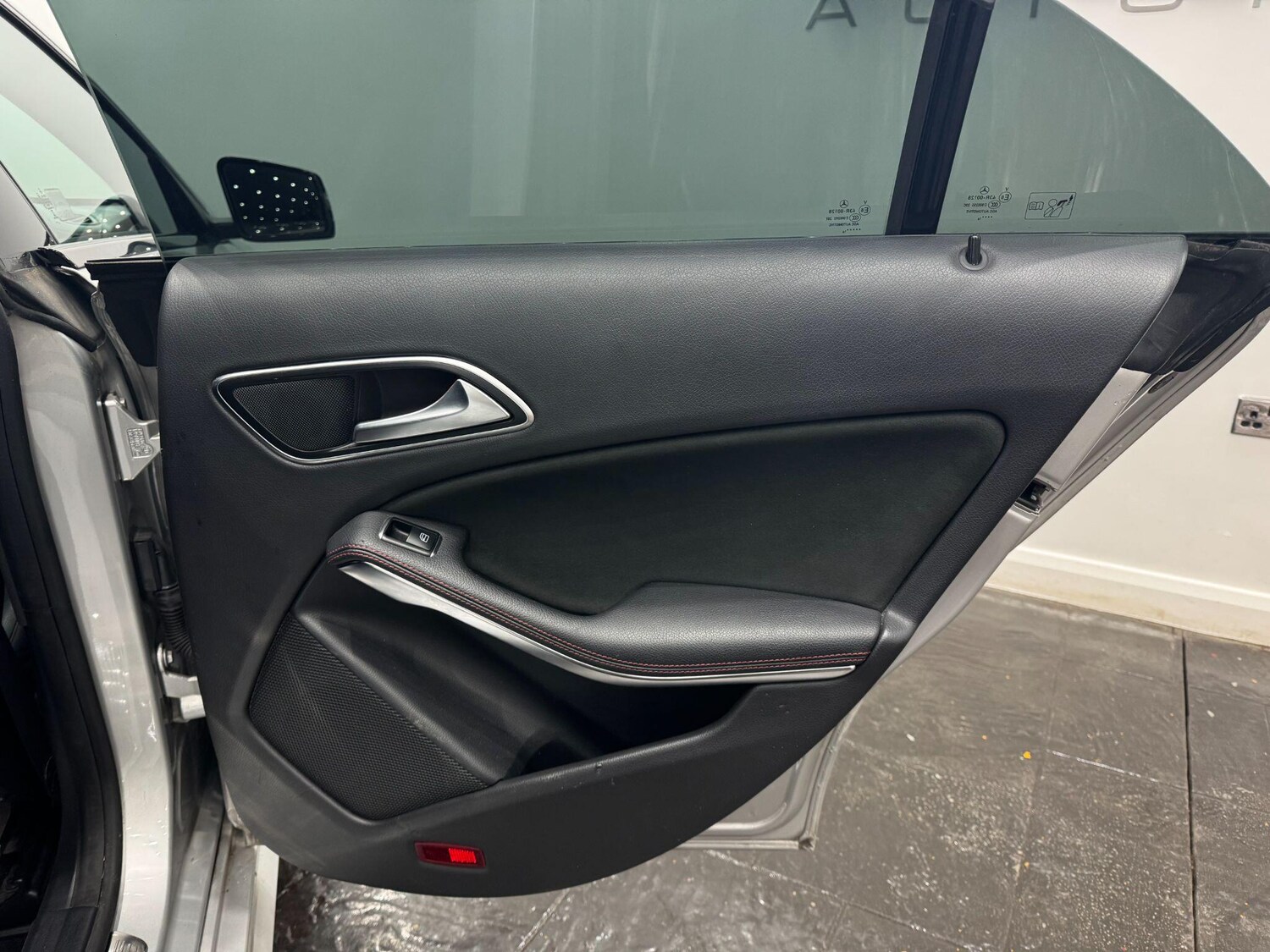 Used Mercedes-Benz CLA 2016 for sale - 77585921: Photo 53