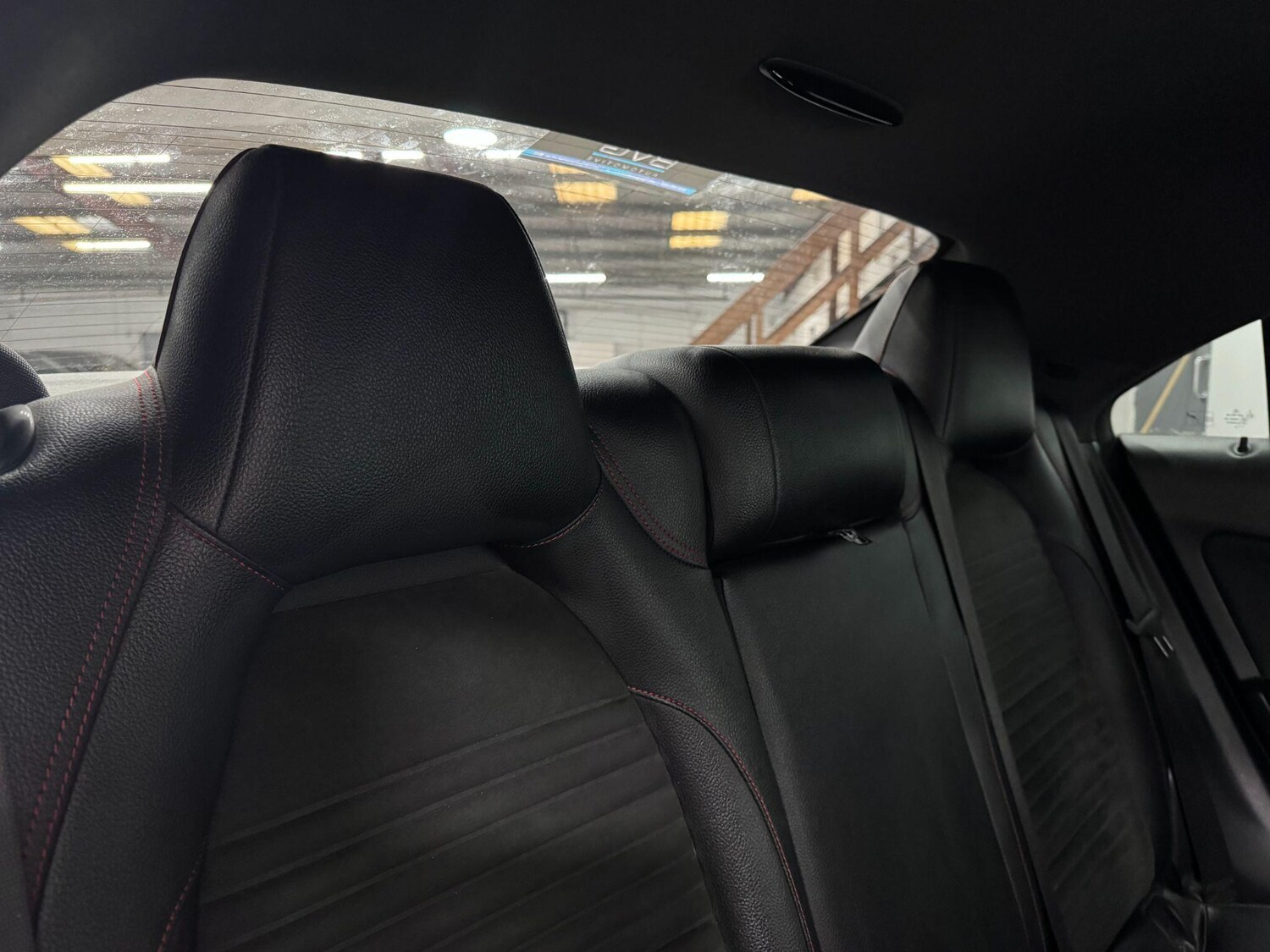 Used Mercedes-Benz CLA 2016 for sale - 77585921: Photo 55