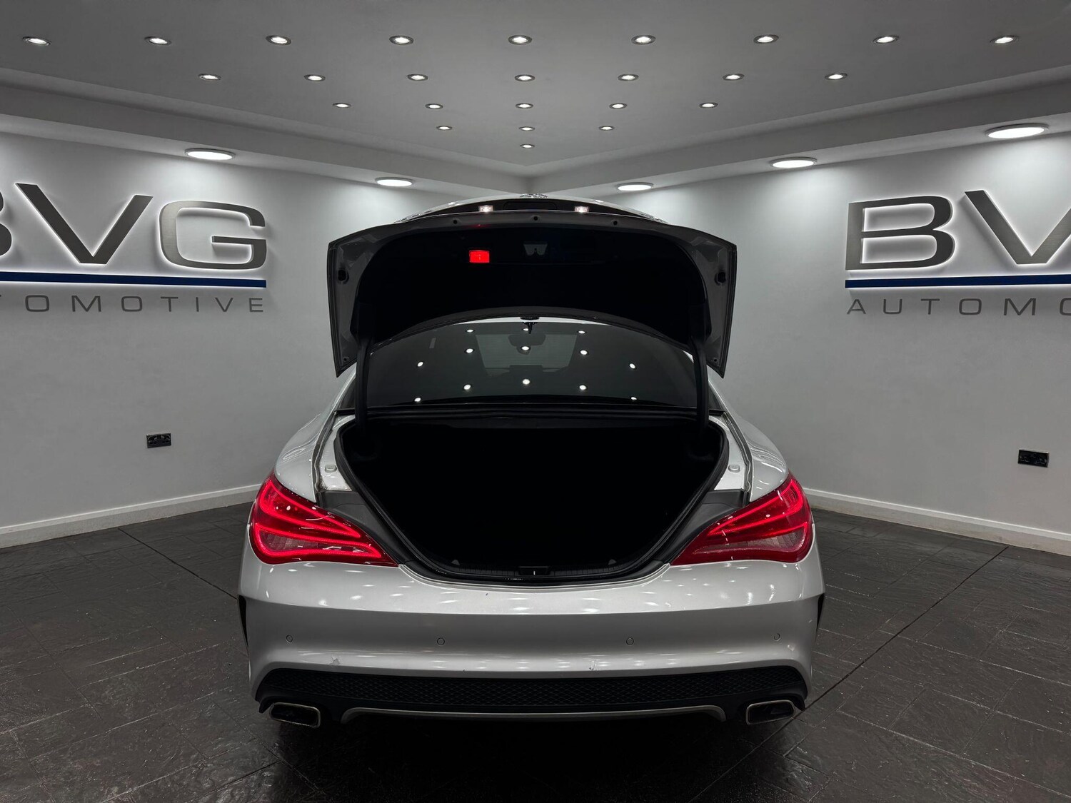 Used Mercedes-Benz CLA 2016 for sale - 77585921: Photo 57