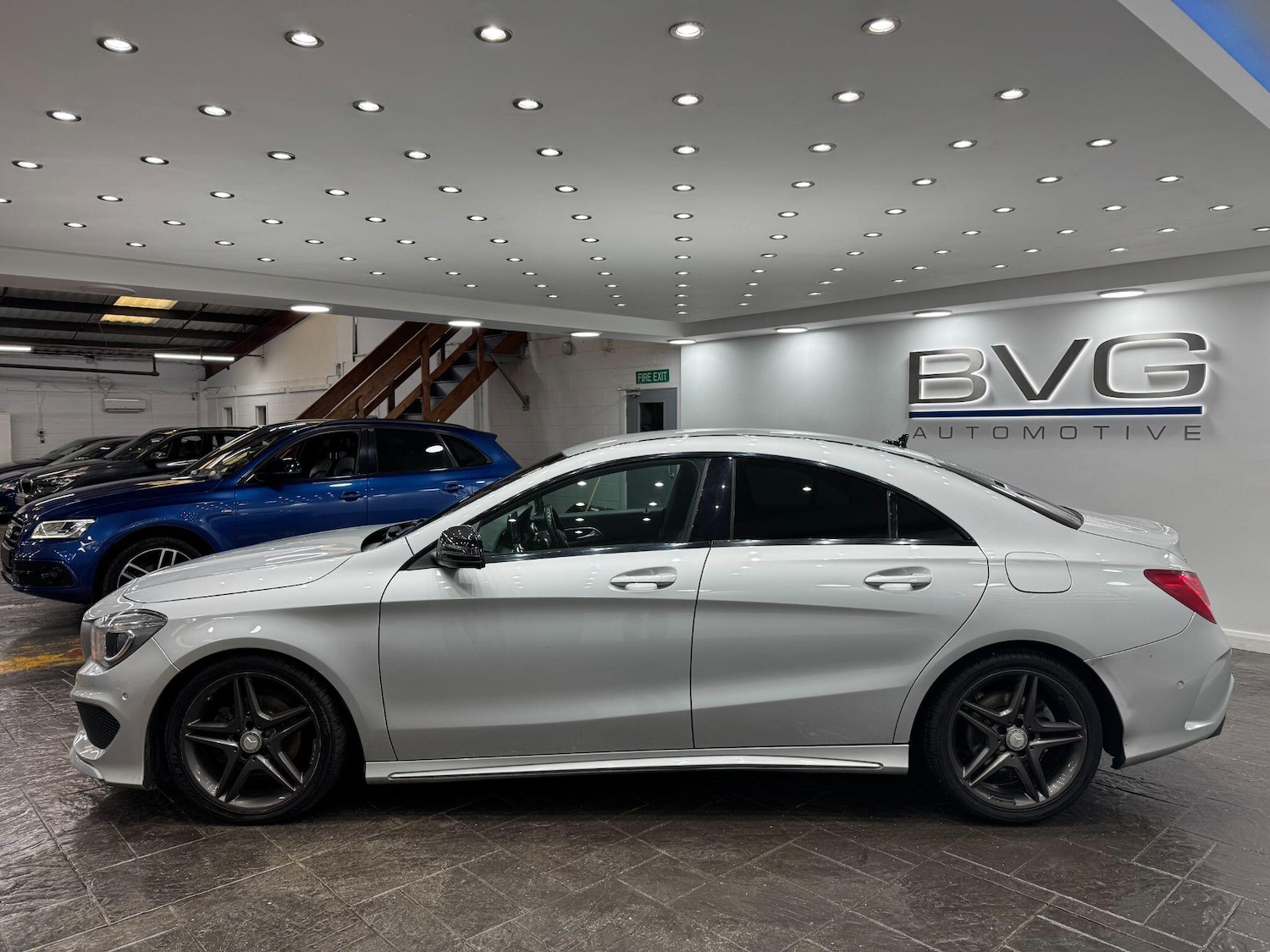 Used Mercedes-Benz CLA 2016 for sale - 77585921: Photo 8