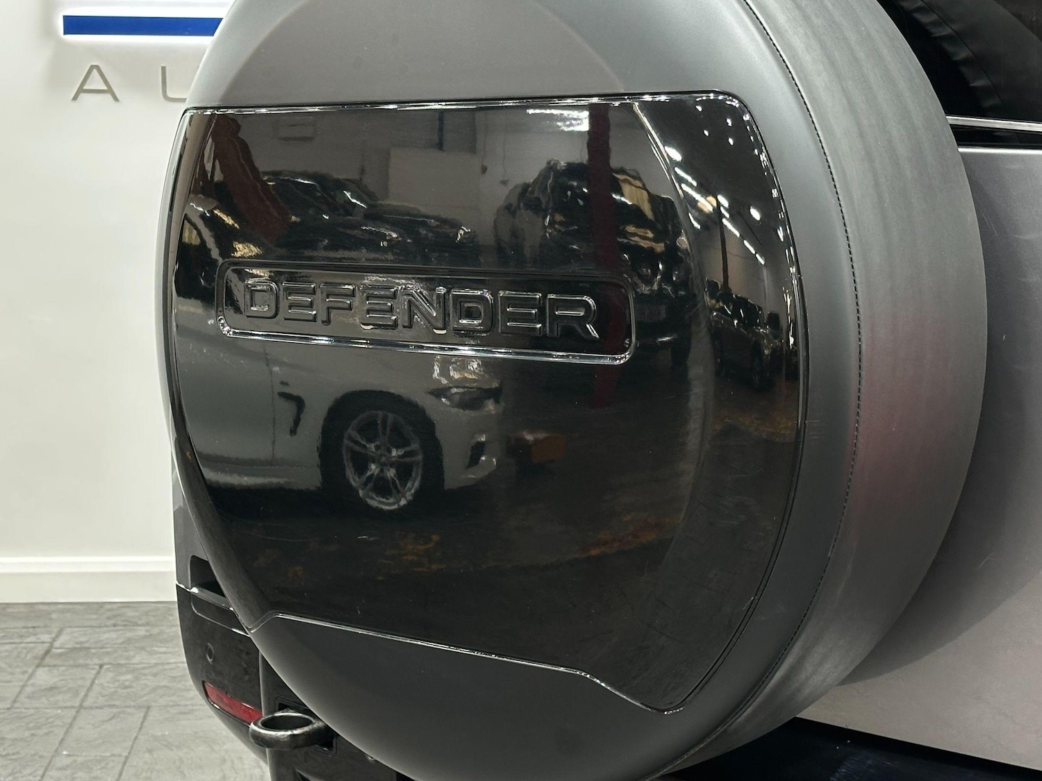 Vehicle 28