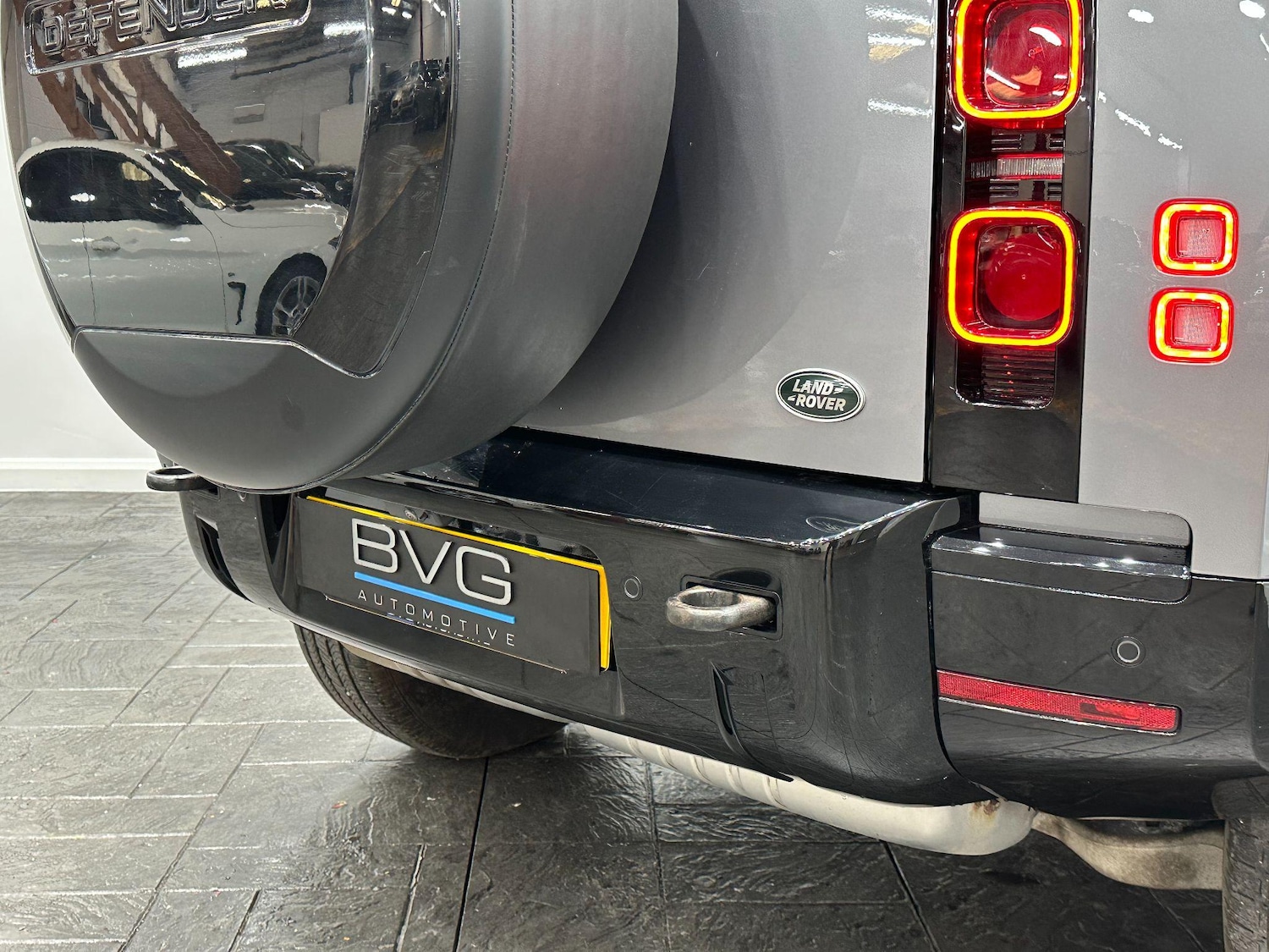 Vehicle 29