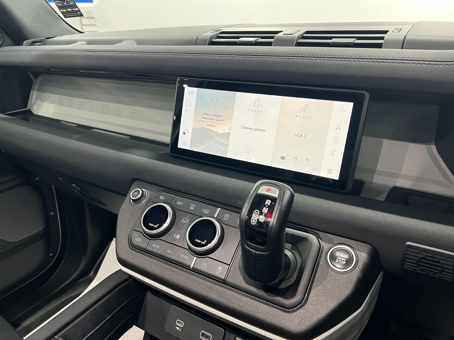 Vehicle 45