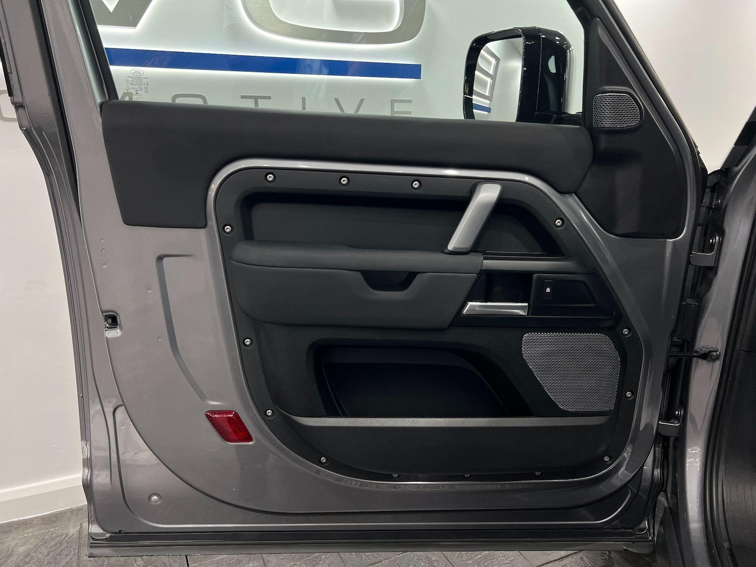 Vehicle 76
