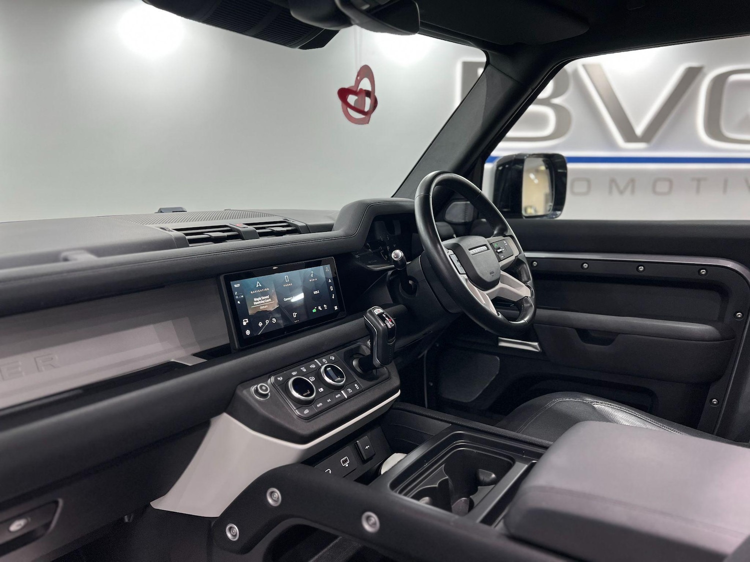 Vehicle 77