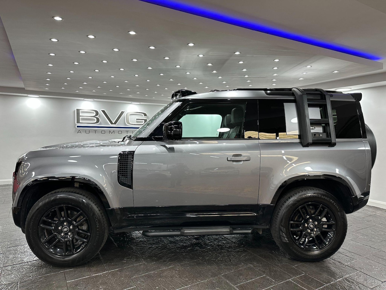 Vehicle 9