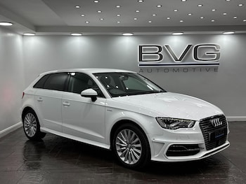 Used Audi A3 2015 for sale - 79565554: Photo
