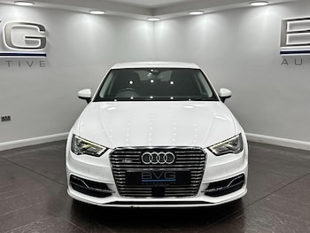 Used Audi A3 2015 for sale - 79565554: Photo