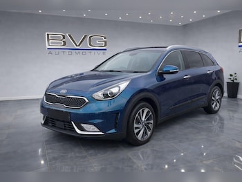 Used Kia Niro 2019 for sale - 77724197: Photo