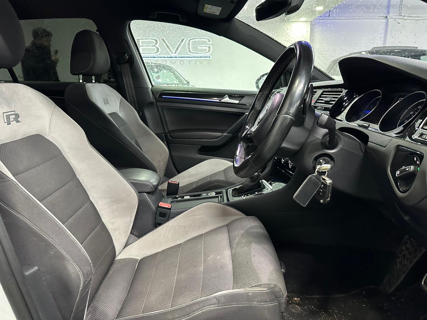 Used Volkswagen Golf for sale - 77468799: Photo 3