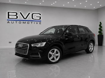 Used Audi Q2 2018 for sale - 78752448: Photo