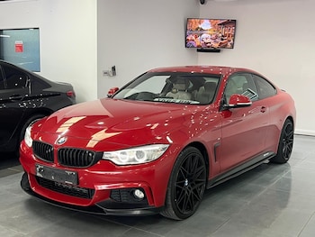 BMW - 4 Series