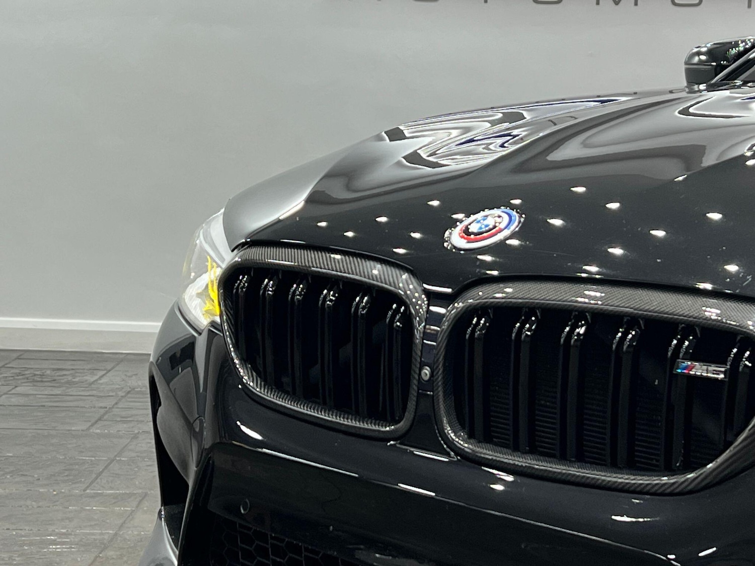 Used BMW M5 2019 for sale - 76700885: Photo 15