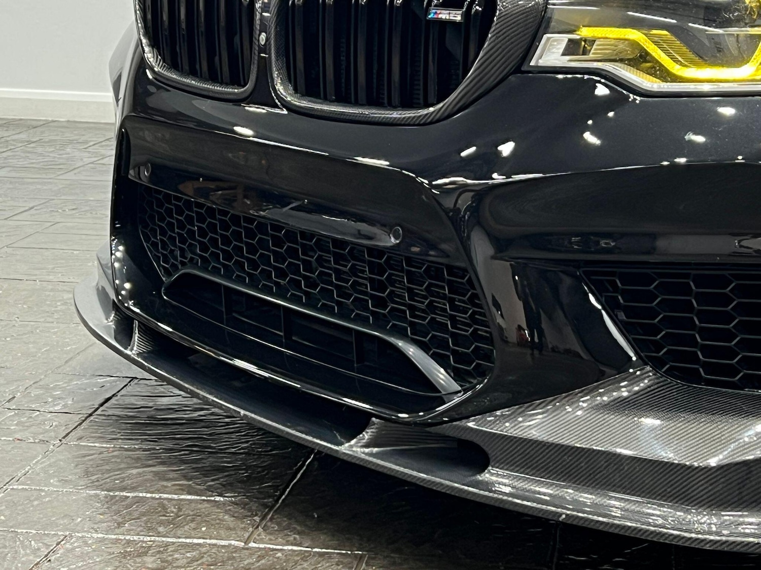 Used BMW M5 2019 for sale - 76700885: Photo 16