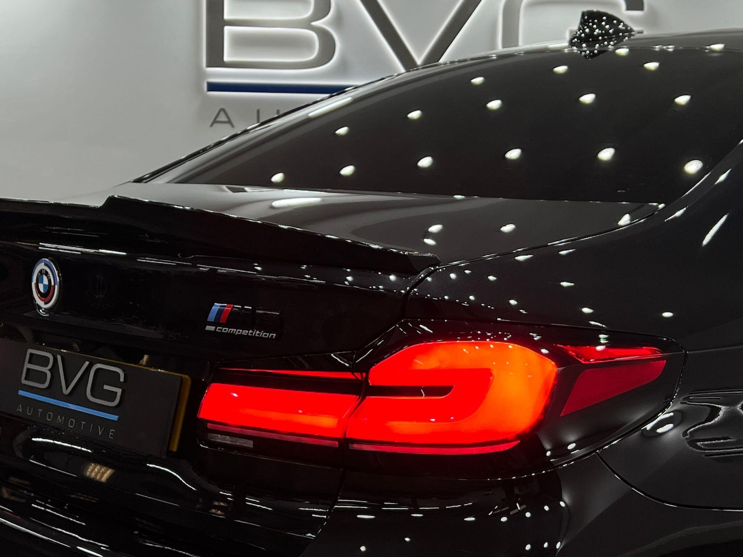 Used BMW M5 2019 for sale - 76700885: Photo 22