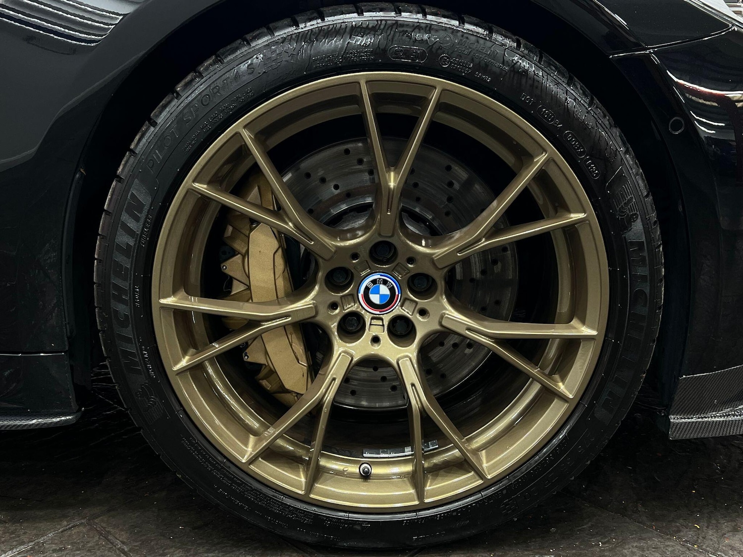 Used BMW M5 2019 for sale - 76700885: Photo 29